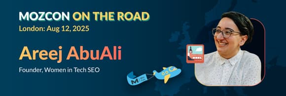 How To Launch, Grow, and Scale a Community That Supports Your Brand [MozCon 2025 Speaker Series]