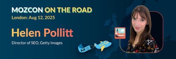 Clicks Don’t Pay the Bills: Use This Audit Framework To Prove Content Revenue [Mozcon 2025 Speaker Series]