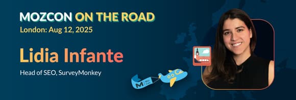 Brand and SEO Sitting on a Tree: K-I-S-S-I-N-G [Mozcon 2025 Speaker Series]