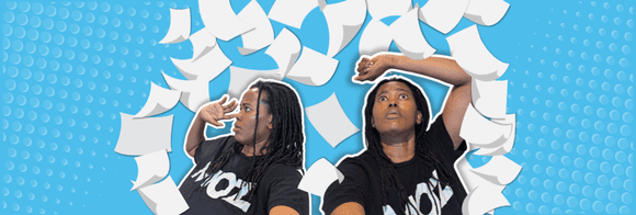 Should We Stop Creating Informational Content?