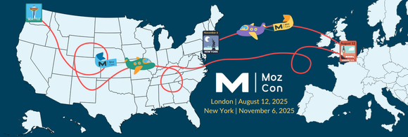 London Calling: 15 Activities to Bookend Your Trip to MozCon