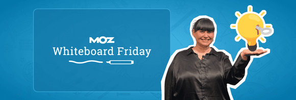 The Accessibility Advantage — Whiteboard Friday