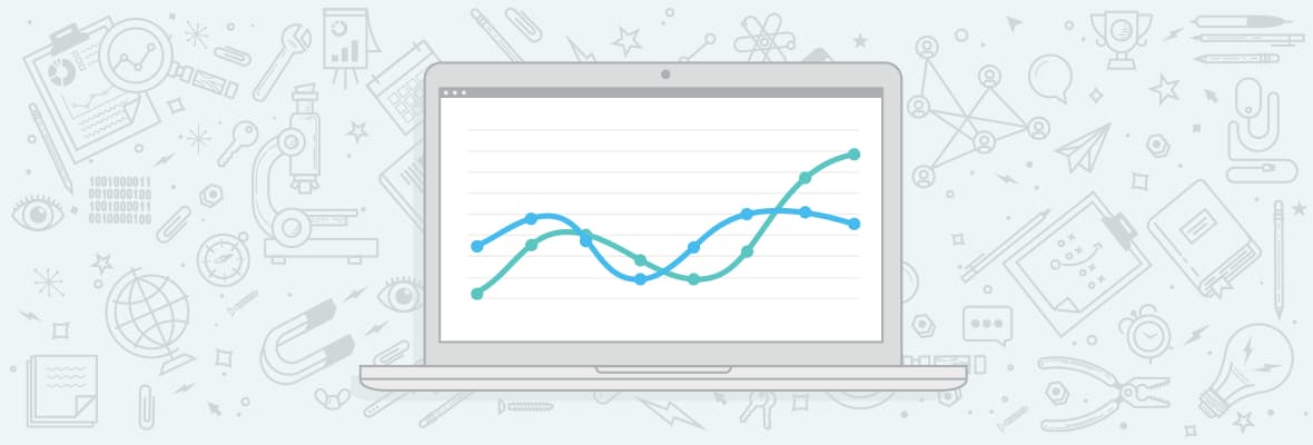 How We More than Doubled Conversions &amp; Leads for a New ICO [Case Study]
