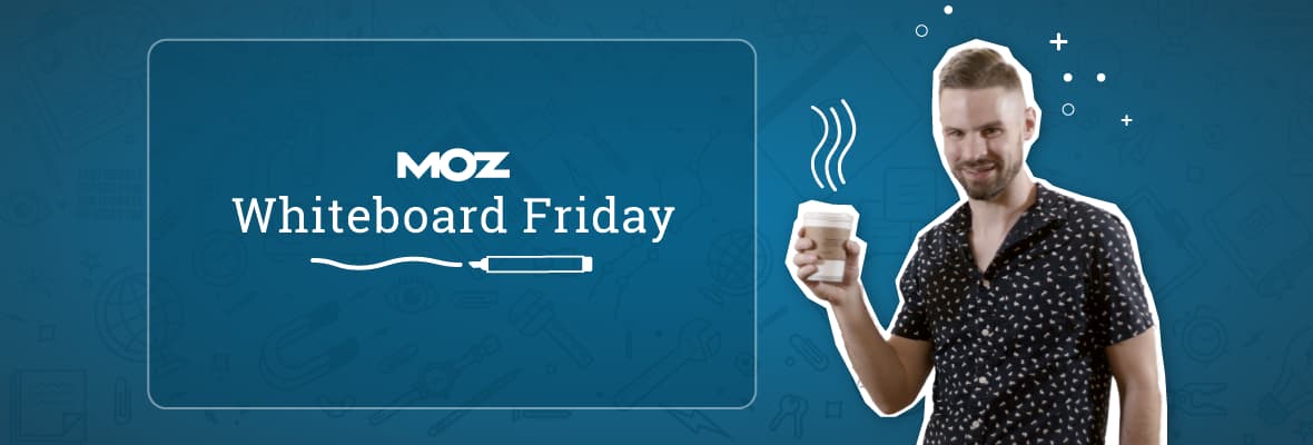 Advanced On-Page SEO Optimizations — Whiteboard Friday