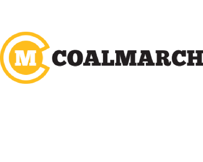 Coalmarch icon new Coalmarch icon new