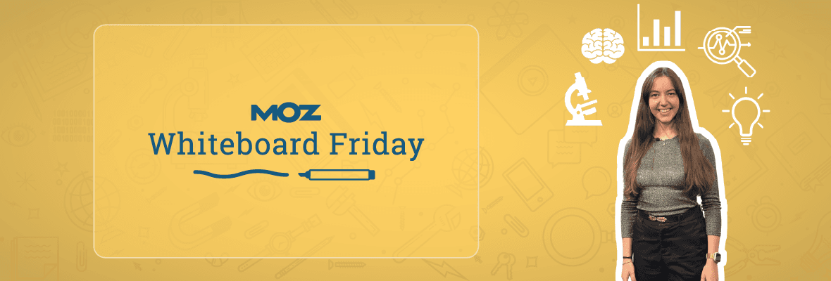 How to Analyze Behavioral Data for Search — Whiteboard Friday