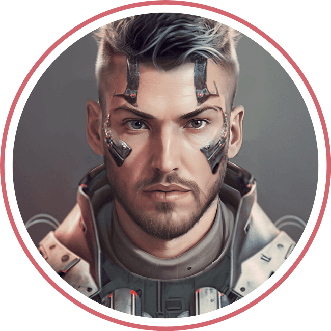 Jacob Mc Millen circle