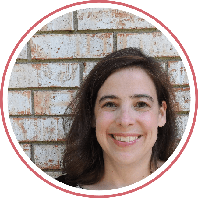 Michele Linn circle